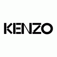 Kenzo Logo - Kenzo | Brands of the World™ | Download vector logos and logotypes