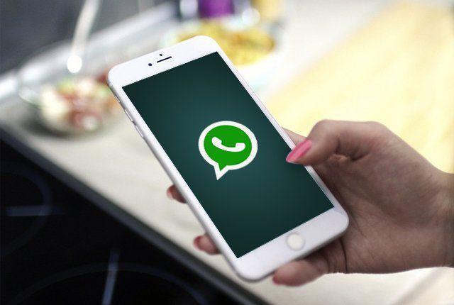 Block Phone Logo - How to block a WhatsApp contact