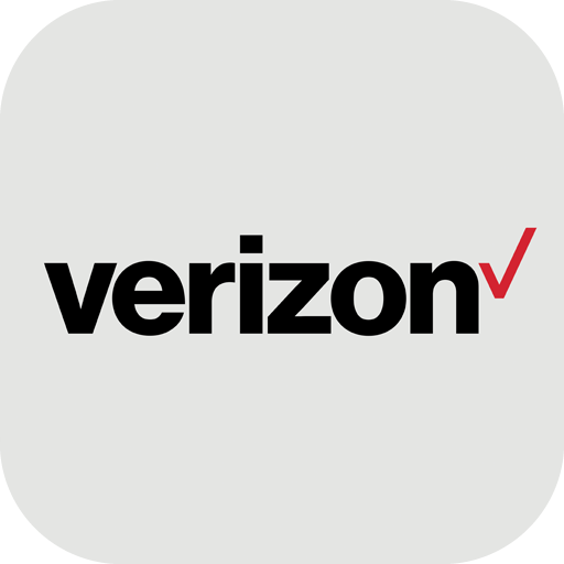 My Verizon App Logo - My Verizon | Android Wear Center