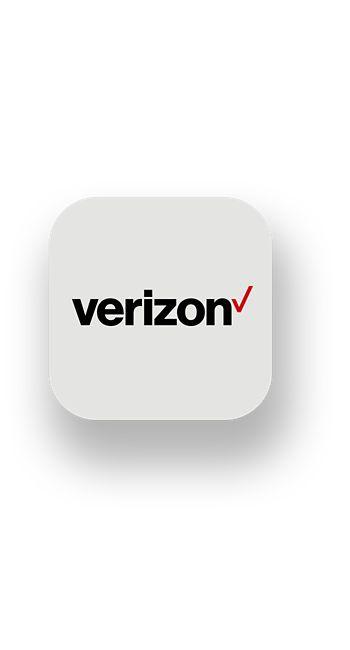 My Verizon App Logo - The New My Verizon App