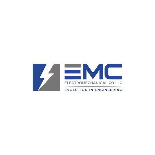EMC Logo - Redesigning EMC logo | Logo design contest