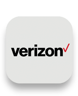 My Verizon App Logo - Control Your Data With The My Verizon App Mountain Belle