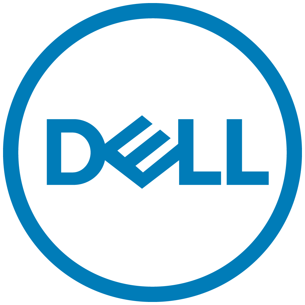 EMC Logo - Brand New: New Logos for Dell, Dell Technologies, and Dell EMC by ...