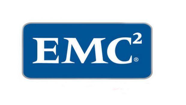 EMC Logo - EMC Isilon Unveils Hadoop Scale Out NAS