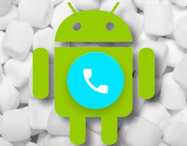 Block Phone Logo - How to block phone numbers in Android Marshmallow