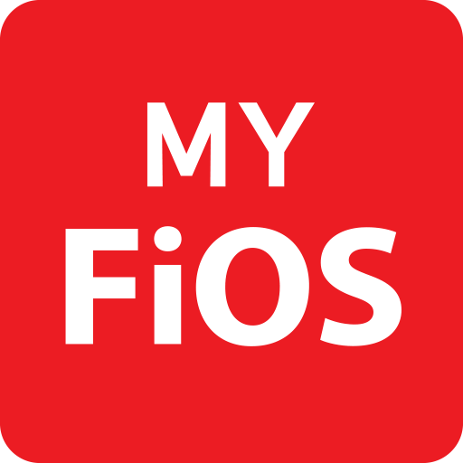 My Verizon App Logo - My Fios App for Business App - Small Business Phone Customer Service ...