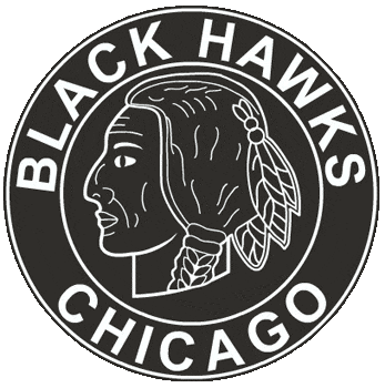 Blackhawks Logo - The History of the Chicago Blackhawks Logo