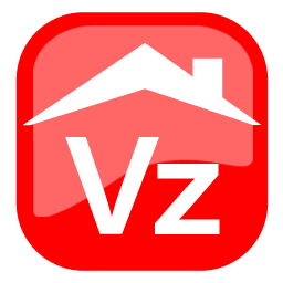 My Verizon App Logo - Set Up a Wifi Network. FiOS Internet. Small Business Support