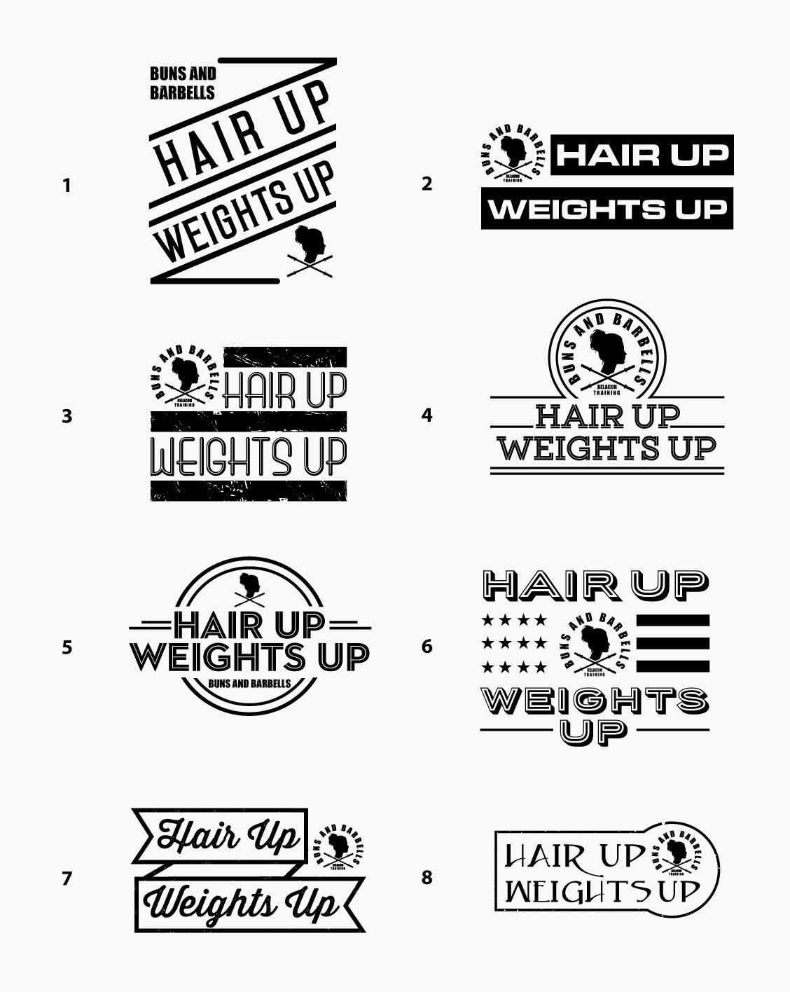 Vintage Black and White Logo - Vintage Logo Design Samples. MDesign Media