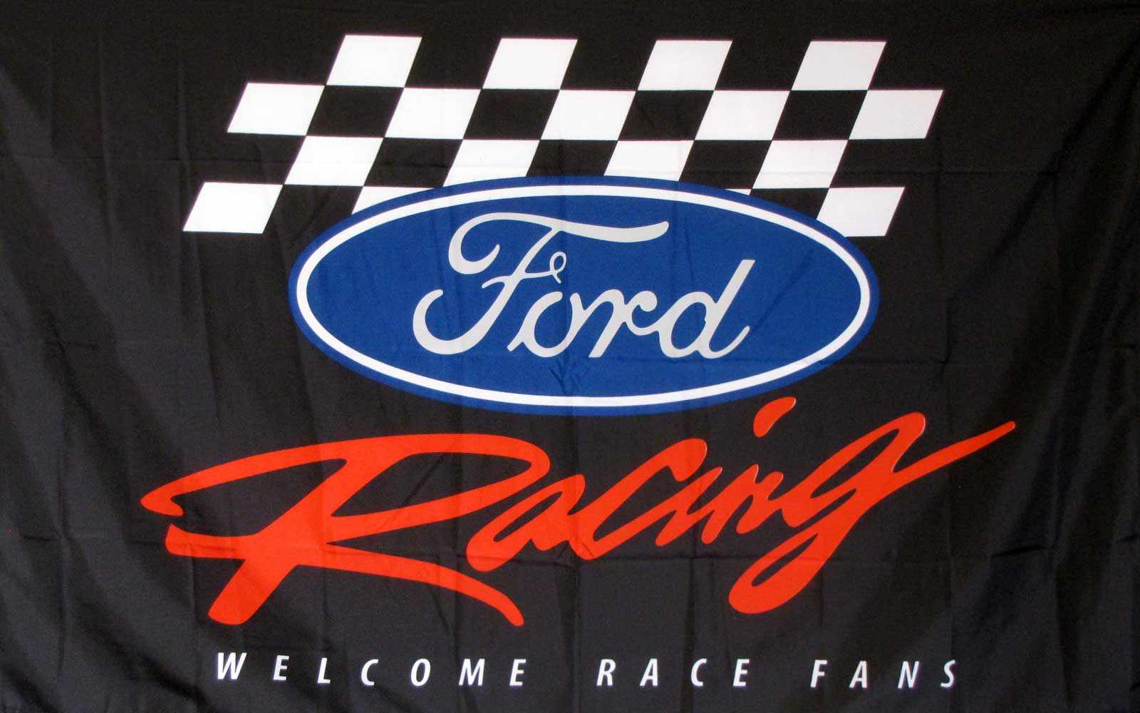 Cool Race Logo - Cool Ford Racing Logos - image #38