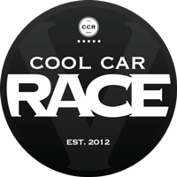 Cool Race Logo - Cool Car Race - Edition 2018
