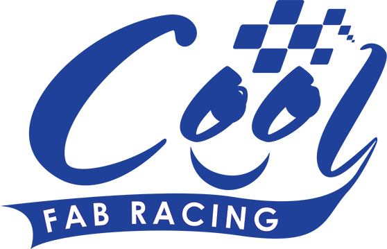 Cool Race Logo - Race Calendar | Cool Fab Racing - British Minibikes Championship