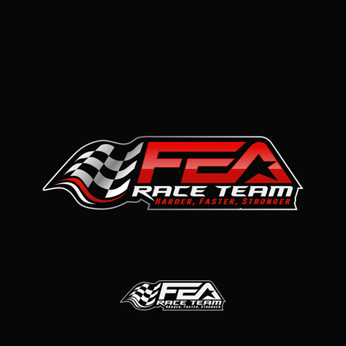 Cool Race Logo - Racing Logo Design. start your racing logo design for only 29 ...
