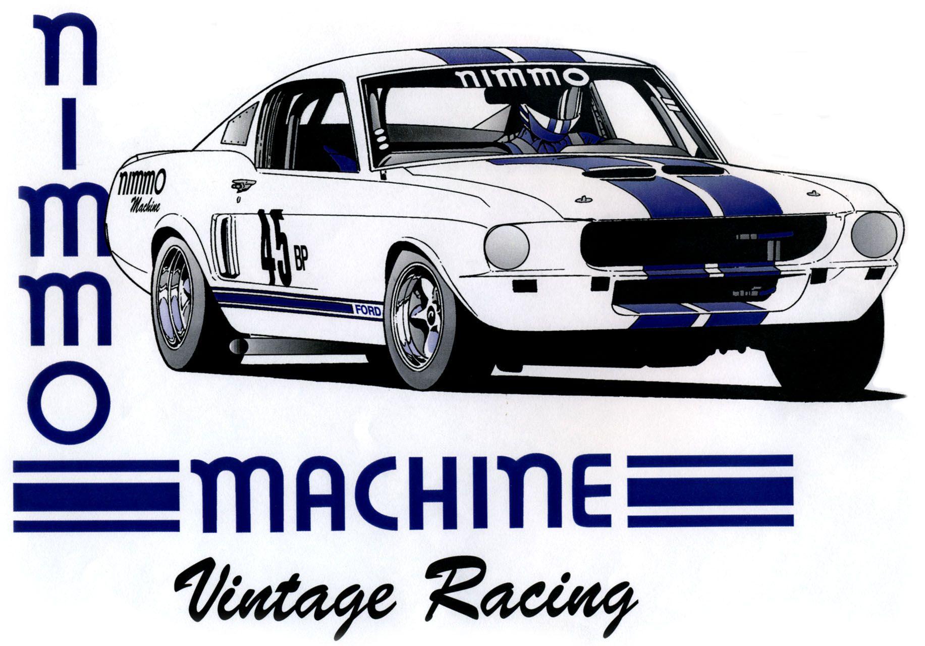 Cool Race Logo - Cool Ford Racing Logos - image #186