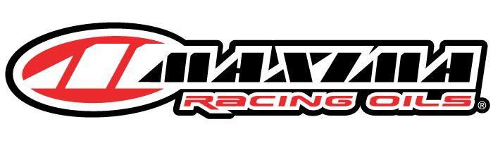 Cool Race Logo - Logos - MaximaUSA