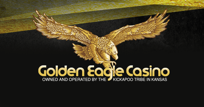Gold Eagle Logo - Eagle Rewards - Golden Eagle Casino