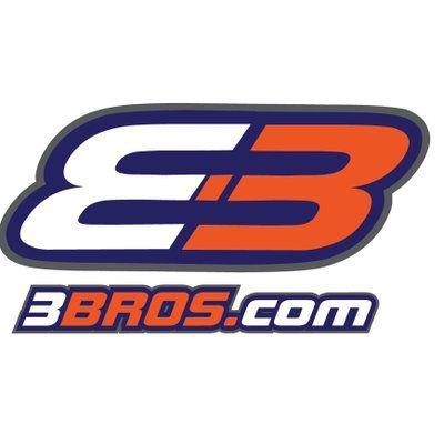 Cool Race Logo - 3 Brothers Racing on Twitter: 