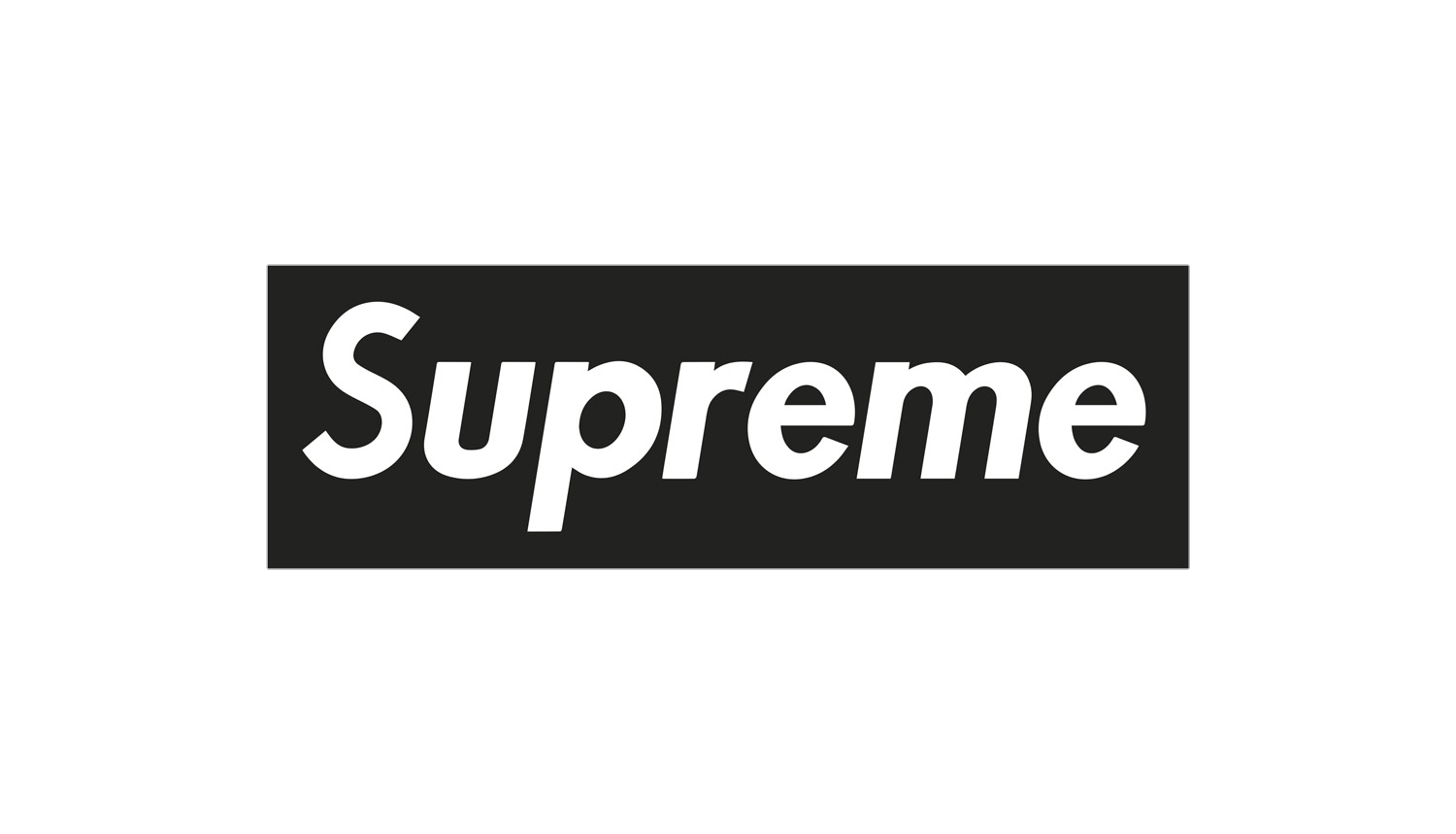 Supreme Bart Simpson Png, Cartoon Png, Supreme Logo Png, Bar - Inspire  Uplift