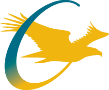 Gold Eagle Logo - Contact Us