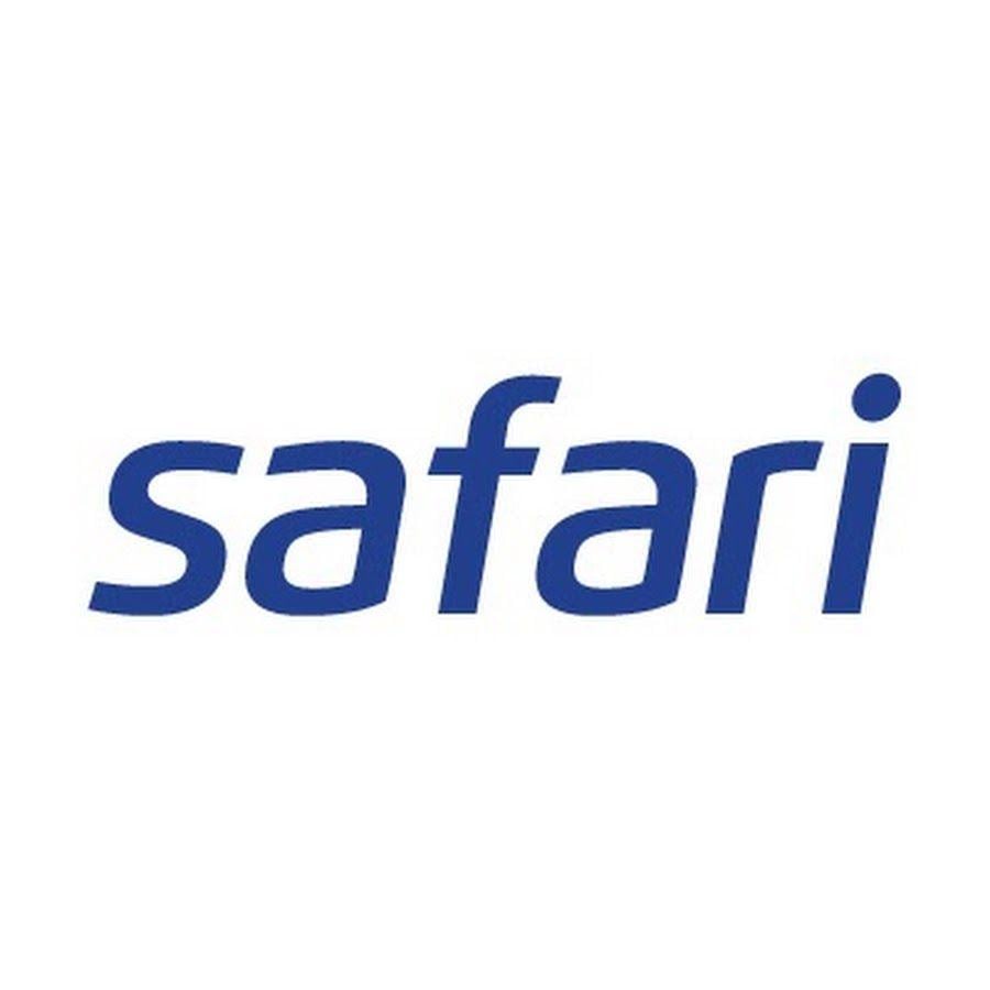Safari Logo - Safari luggage Logos