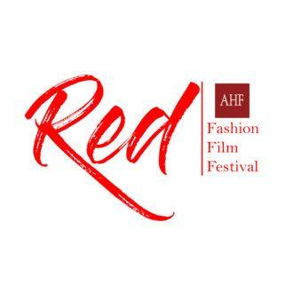 Red Fashion Logo - Red Fashion Film Festival - FilmFreeway
