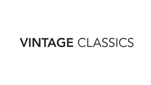 Vintage Black and White Logo - Vintage Classics