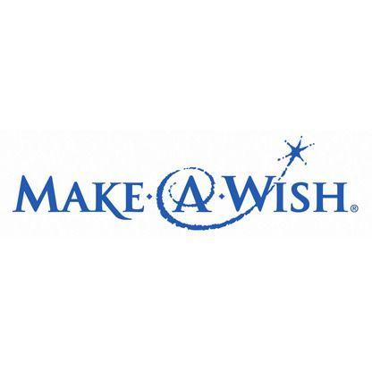 Make a Wish Foundation Logo - Make-A-Wish Foundation of America on the Forbes The 100 Largest U.S. ...