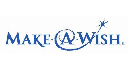 Make a Wish Foundation Logo - The Make a Wish Foundation