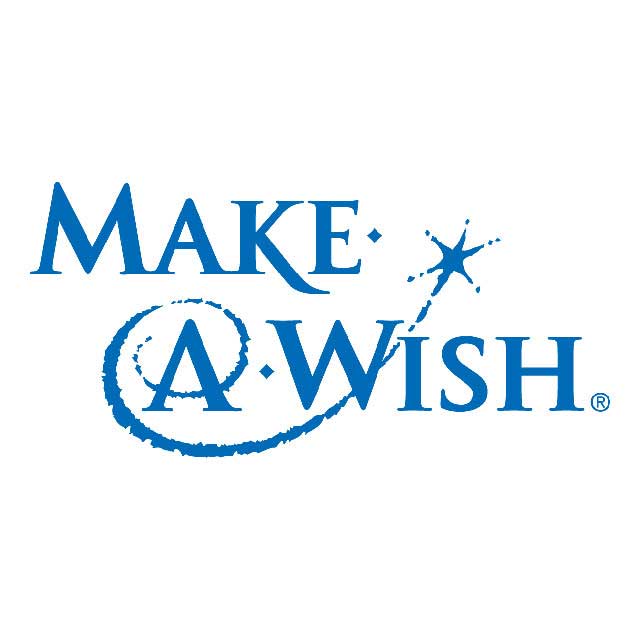 Make a Wish Foundation Logo - Make A Wish Foundation Executive Search