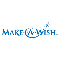 Make a Wish Foundation Logo - Make A Wish Foundation