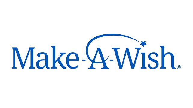 Make a Wish Foundation Logo - MAKE A WISH FOUNDATION | Jacksons Car Wash