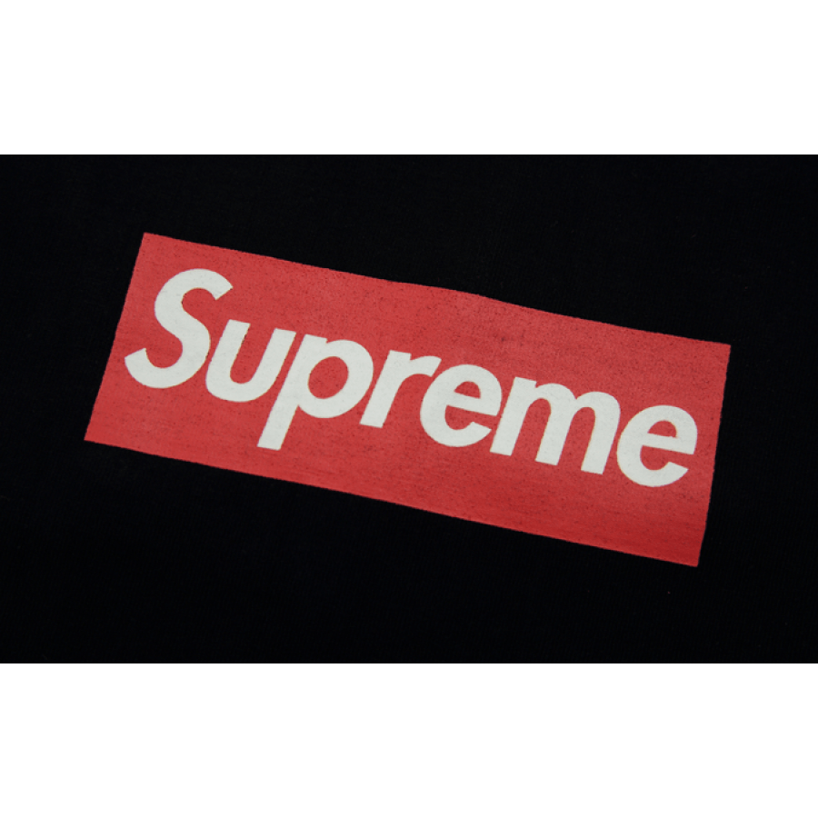 Transperant Black Supreme Logo - Black supreme Logos
