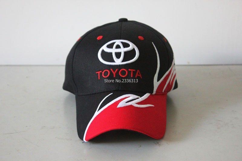Cool Race Logo - Detail Feedback Questions about F1 car race toyota embroideried ...