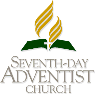 Seventh-day Adventist Logo - Adventist Church in UK and Ireland | National Site | Logo