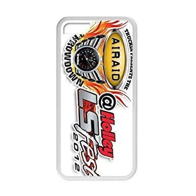 Cool Race Logo - Cool Benz Drag Racing Logo Race Semi Tractor G Phone Case For Ipod