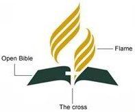 Seventh-day Adventist Logo - JSSDAC - Our Logo & Name