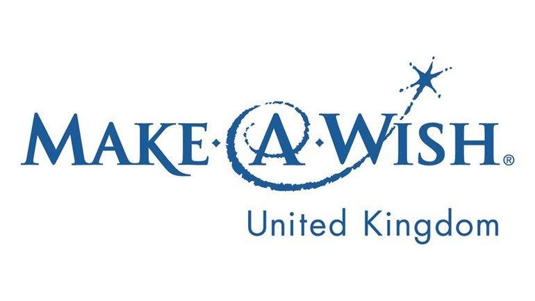 Make a Wish Foundation Logo - Sophie Fisher Is Fundraising For Make A Wish Foundation UK