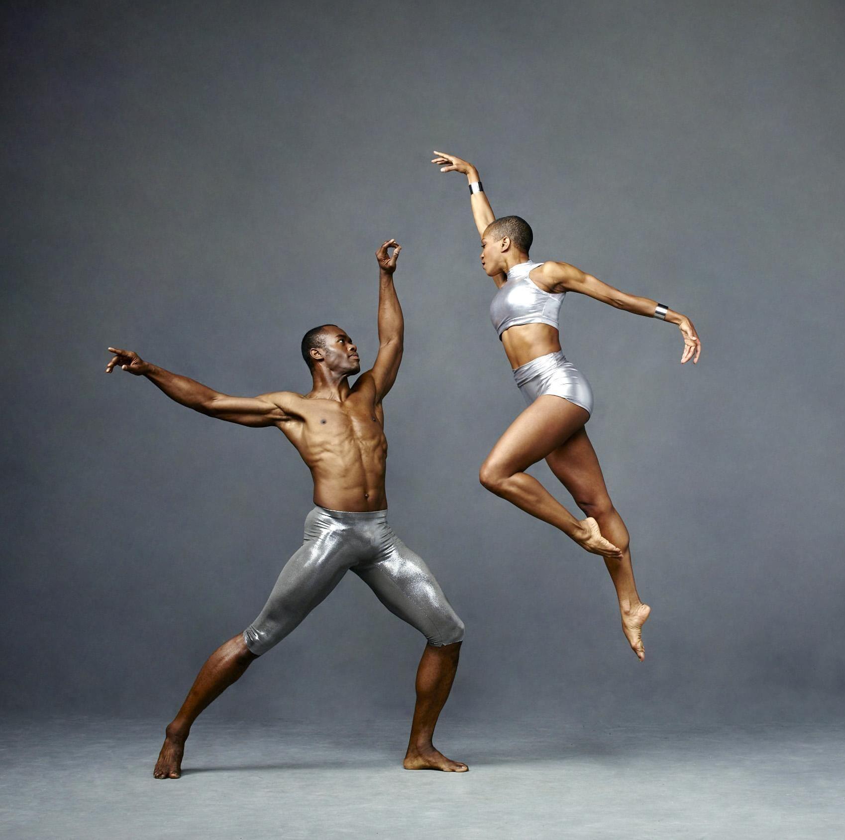 Alvin Ailey Dance Company Logo - Alvin Ailey American Dance Theater | Alvin Ailey American Dance Theater