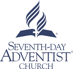 Seventh-day Adventist Logo - Total Member Involvement