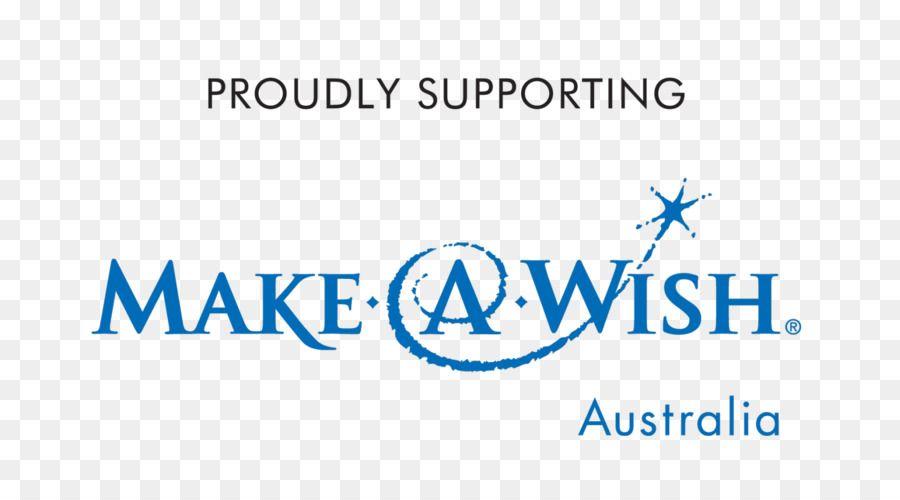 Make a Wish Foundation Logo - Make-A-Wish Foundation Make-A-Wish Australia Organization Logo ...