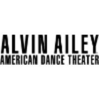 Alvin Ailey Dance Company Logo - Alvin Ailey American Dance Theater | LinkedIn