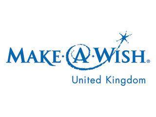 Make a Wish Foundation Logo - Donate to Make-A-Wish Foundation UK on Everyclick