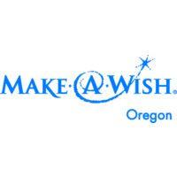 Make a Wish Foundation Logo - Donate to Make-A-Wish Foundation of Oregon