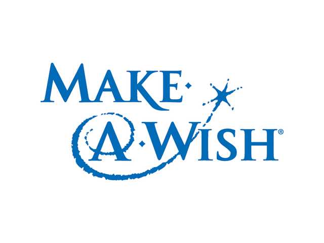 Make a Wish Foundation Logo - Make A Wish Foundation: Annual WISH Party