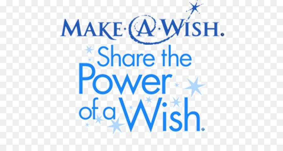 Make a Wish Foundation Logo - Make-A-Wish Foundation Make-A-Wish Hawaii Fundraising Make-A-Wish ...