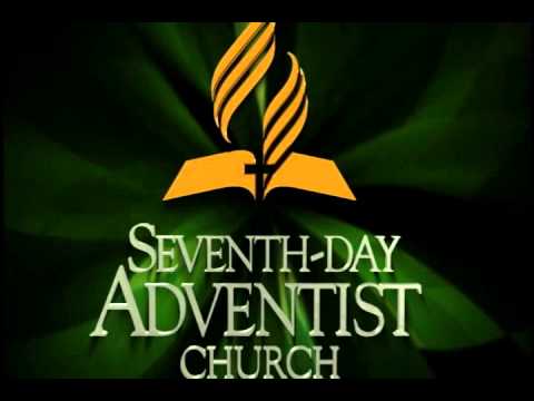 Seventh-day Adventist Logo - New SDA logo ani with song