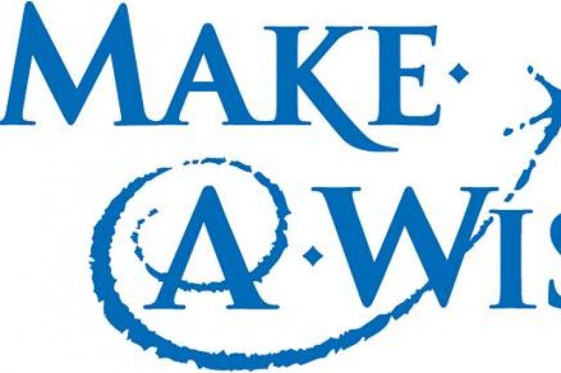 Make a Wish Foundation Logo - Fundraiser by Nick Henry : ATO: Make a Wish Foundation