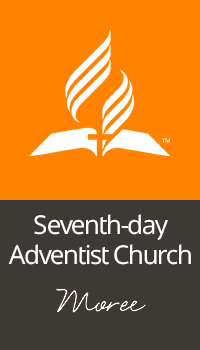 Seventh-day Adventist Logo - Moree Seventh-day Adventist Church – Our Church Website