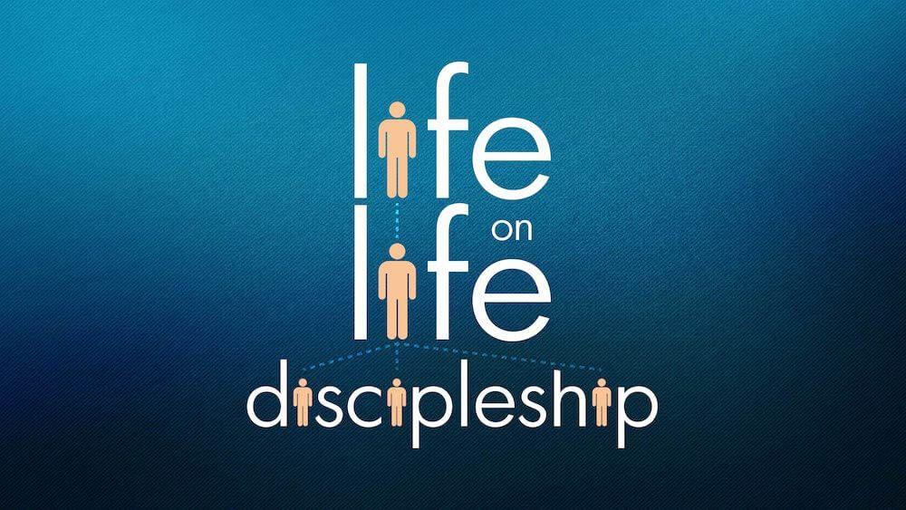 Disciple Maker Logo - Be a Disciple Maker GaryCombs.org