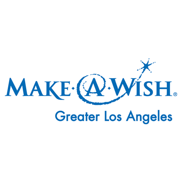 Make a Wish Foundation Logo - Make-A-Wish® Greater Los Angeles | Make A Wish Foundation of Greater ...